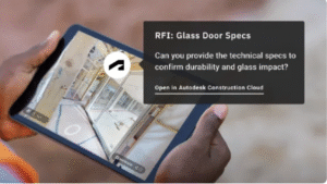 Matterport 3D models for construction